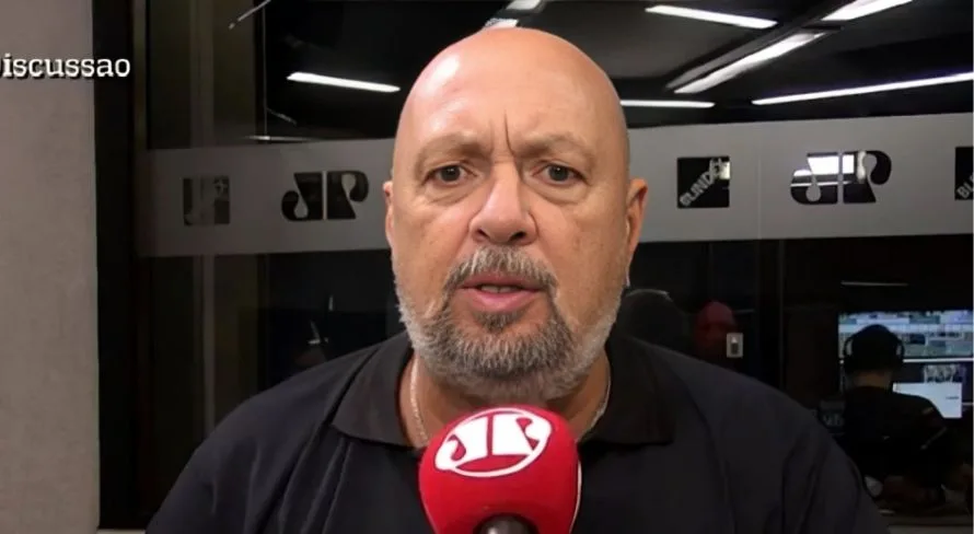 Nilson Cesar aponta time que está devendo no futebol brasileiro