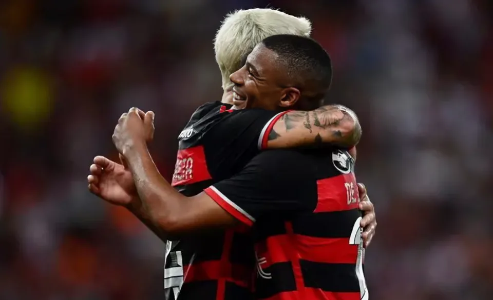 Nilson César não pipoca e crava maior torcida entre SPFC e Palmeiras hoje