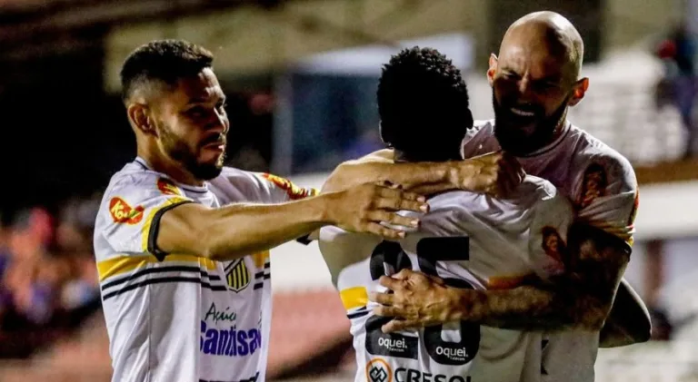 Novorizontino x Ceará: onde assistir ao jogo do Brasileirão Série B