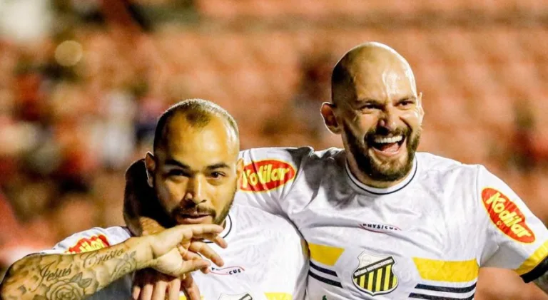 Novorizontino x Coritiba: onde assistir ao Brasileirão Série B AO VIVO