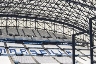 Olympique de Marselha x Atalanta