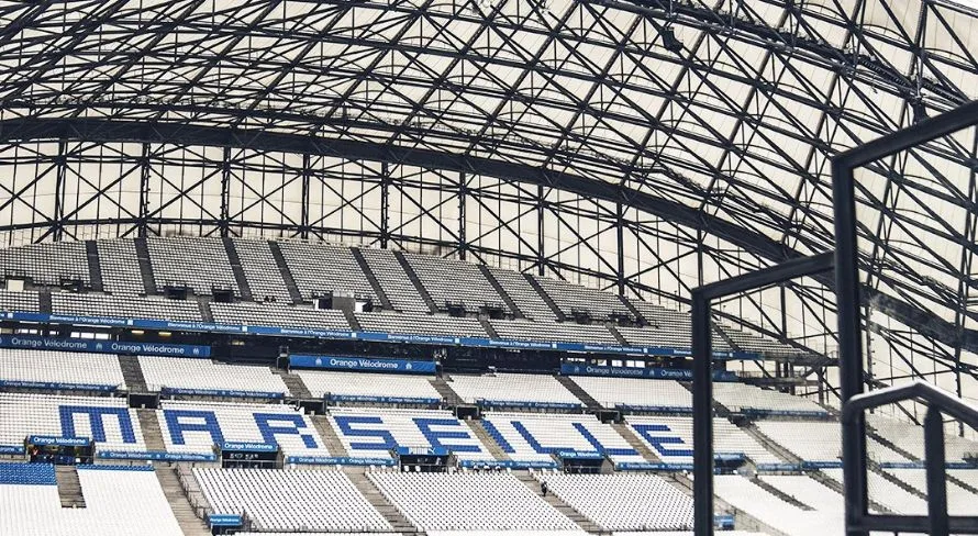 Olympique de Marselha x Atalanta: onde assistir ao jogo da Europa League