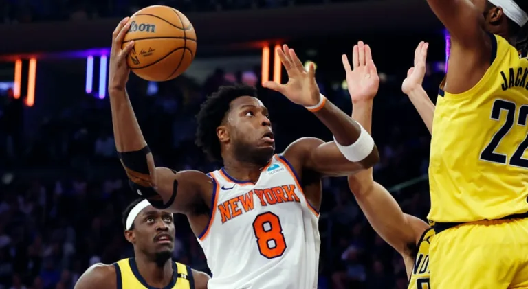 Onde assistir aos playoffs da NBA hoje (08)