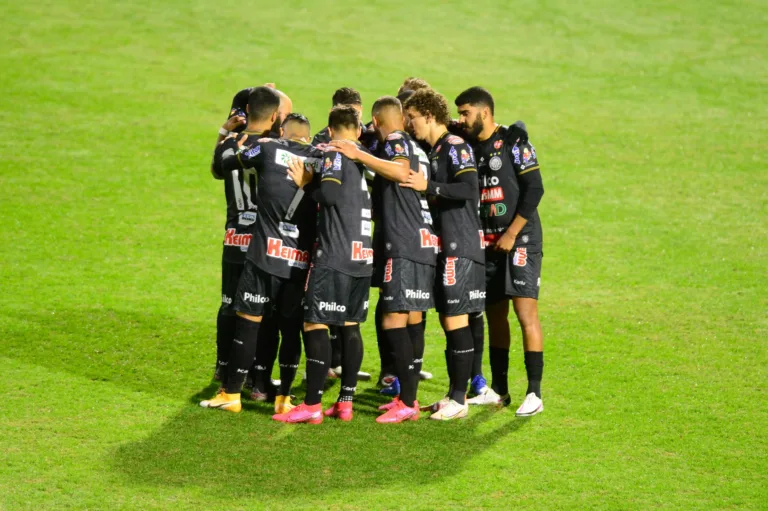 Operário x Ponte Preta – Série B: palpites, escalação e onde assistir – 11/05/2024