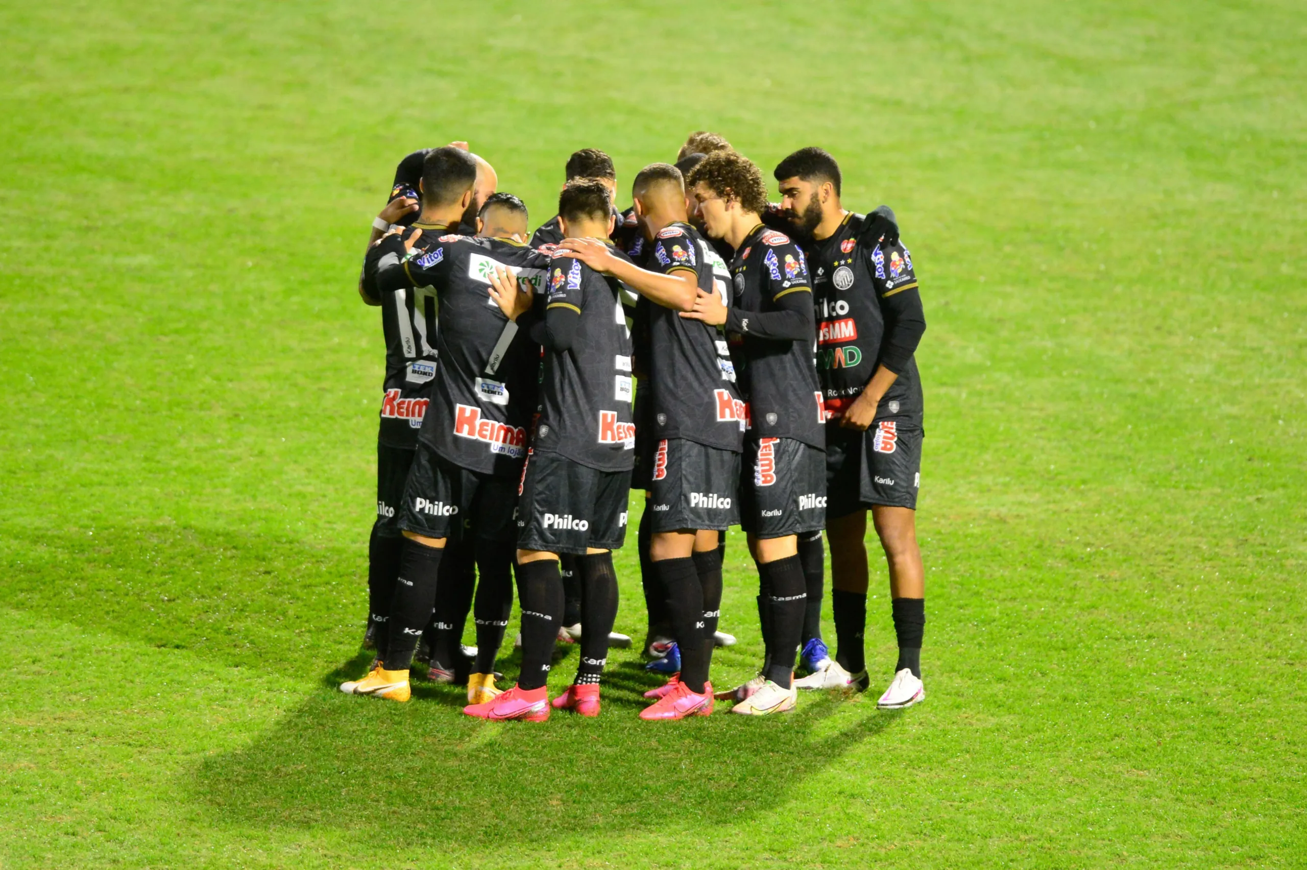 Operário x Ponte Preta – Série B: palpites, escalação e onde assistir – 11/05/2024