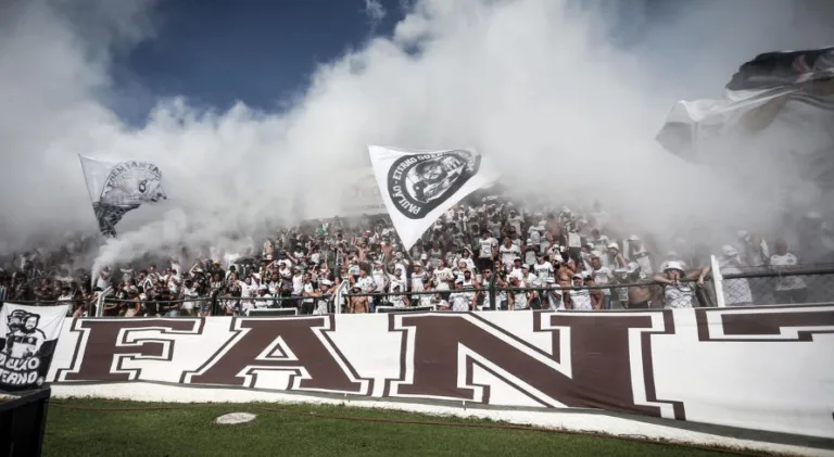 Operário-PR x Ceará: onde assistir ao jogo do Brasileirão Série B