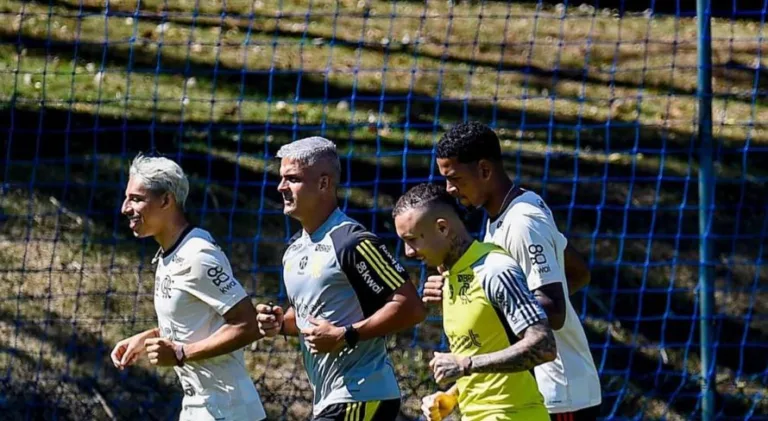 Palestino x Flamengo: onde assistir ao Fla na Libertadores