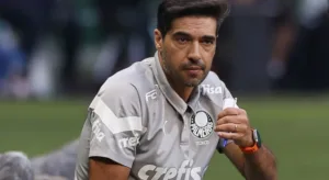 Palmeiras hoje tem desfalques na Libertadores; veja quem está fora