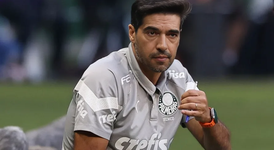Palmeiras hoje tem desfalques contra o Atlético-GO no Brasileirão; veja lista