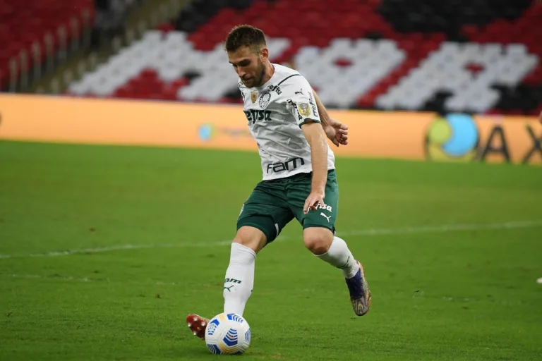 Liverpool x Palmeiras – Copa Libertadores: palpites, escalação e onde assistir – 09/05/2024