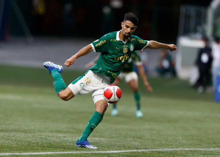 Palpite: Palmeiras x San Lorenzo  – Copa Libertadores – 30/05/2024