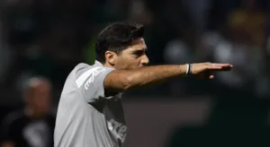 Milly Lacombe analisa Abel Ferreira em vitória do Palmeiras: “Remontando equipe”