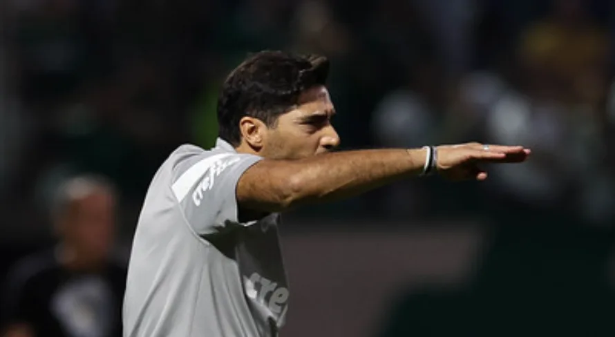 Milly Lacombe analisa Abel Ferreira em vitória do Palmeiras: “Remontando equipe”