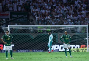 Sem Abel Ferreira, jogadores e mais: Palmeiras tem problema para o próximo jogo no Brasileirão