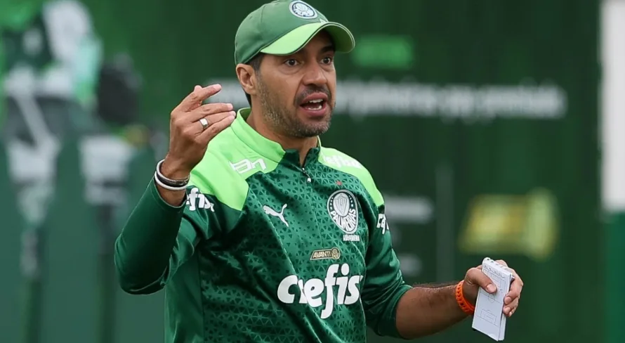 Palmeiras hoje tem seis desfalques contra o Criciúma; veja lista