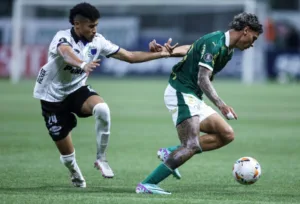 Palmeiras pode se classificar para mata-mata da Copa Libertadores nesta quinta-feira (9)