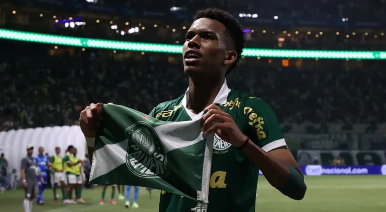 Caio Ribeiro pede revelação do Palmeiras na seleção brasileira: “Joga demais”