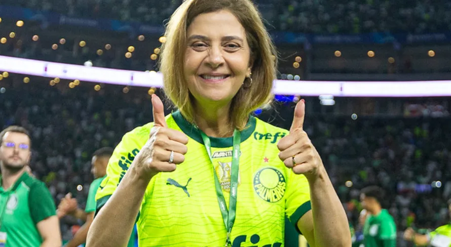 PVC analisa briga entre Palmeiras e WTorre pelo Allianz Parque: “Perto do fim”