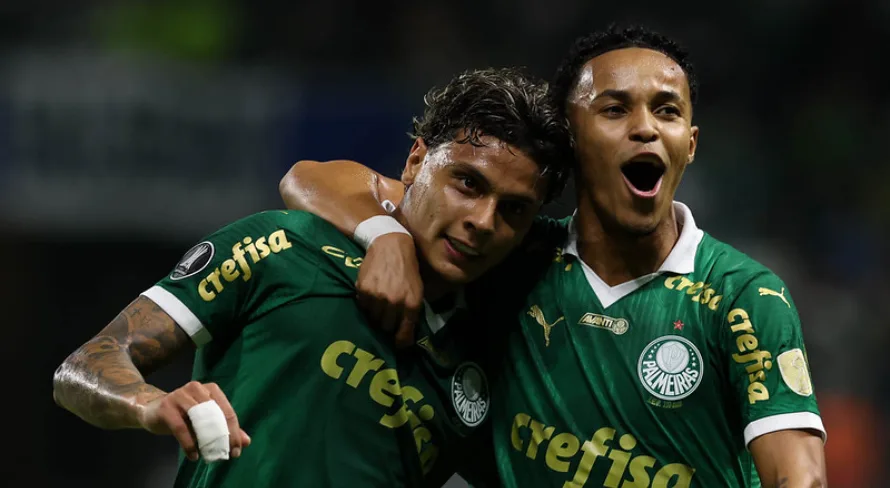 Nicola avalia possível venda milionária de jogador do Palmeiras