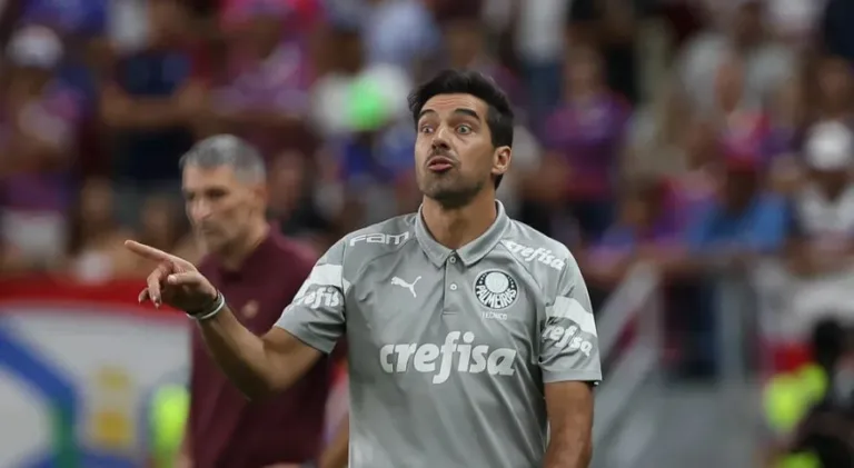 Palmeiras tem propostas para venda de atacante e toma decisão