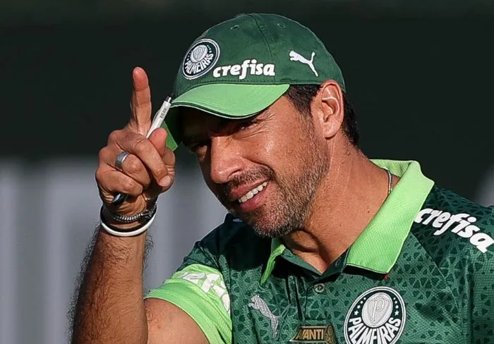 Palmeiras tem mudanças na Copa do Brasil para evitar desgaste excessivo