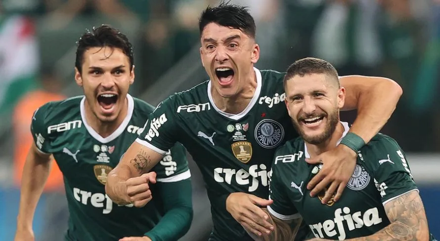 Zé Elias elege dupla ideal e aponta peça-chave no Palmeiras: “Referência”