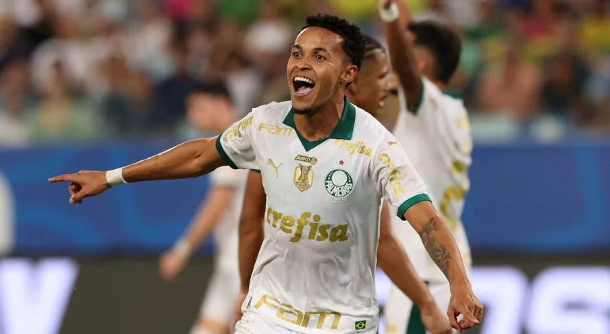 Palmeiras é o melhor visitante do Brasileirão; confira o ranking