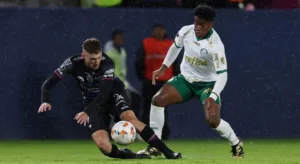 Palmeiras x Independiente Del Valle: onde assistir ao Verdão na Libertadores
