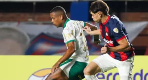 Palmeiras x San Lorenzo: onde assistir ao Verdão na Libertadores