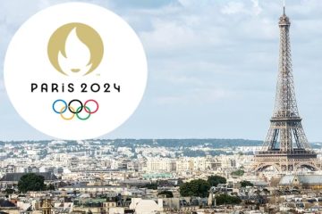 Música para Olimpíadas e Paralimpíadas de Paris 2024 será composta por Victor le Masne