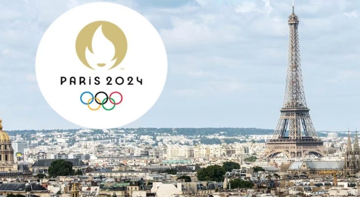 Música oficial das Olimpíadas e Paralimpíadas de Paris 2024 é divulgada