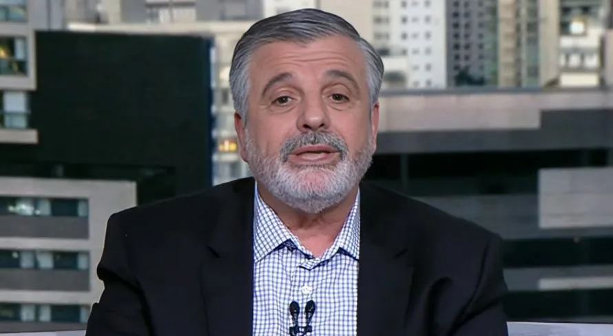 Pascoal aponta “injustiça” de Dorival Júnior com jogador na seleção: “Não entendo”