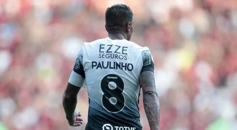 Milton Neves sugere dois jogadores para herdarem camisa de número histórico no Corinthians