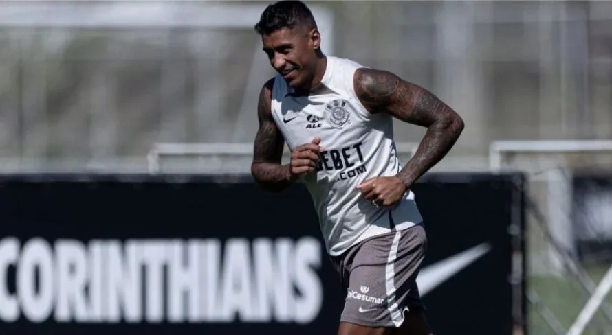 Após Cássio, Corinthians confirma saída de mais um veterano