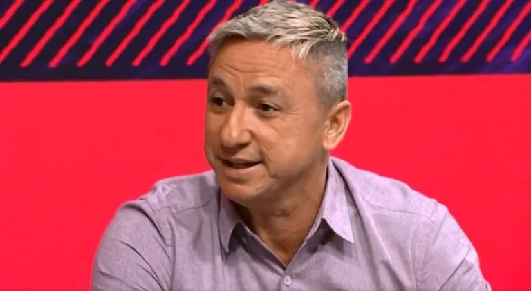 Paulo Nunes aponta jogador que está ‘devendo’ no futebol brasileiro: “Irreconhecível”