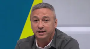 Paulo Nunes aponta técnico que surpreende no Brasil: “Trabalho excepcional”