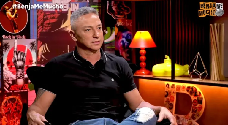 Paulo Nunes aponta camisa 10 que pode “ressurgir” no futebol brasileiro: “Entrega muito”