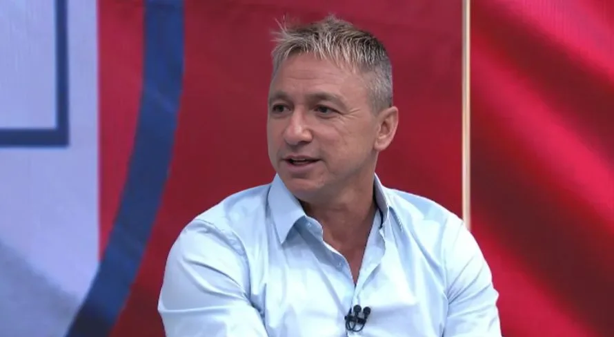 Paulo Nunes crava time que pode complicar brasileiros na Libertadores: “Perigoso”