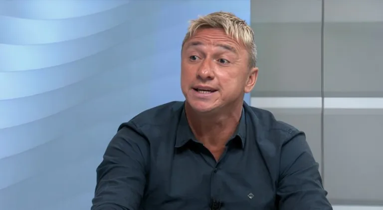 Paulo Nunes elege meia diferenciado do futebol brasileiro: “Outro nível”