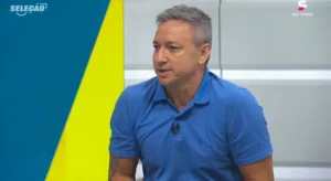 Paulo Nunes valoriza atacante corajoso do Grêmio: “Diferenciado”