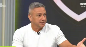 Paulo Nunes surpreende e aponta favorito na Libertadores: “Fortíssimo” 