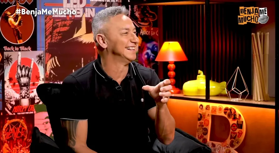 Paulo Nunes elege top-5 jogadores que mais bebiam: “Perto deles eu era uma criança”