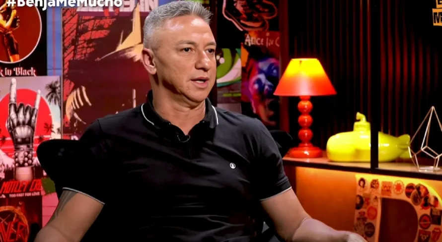 Paulo Nunes surpreende ao cravar maior jogador da história do Palmeiras: “Incontestável”