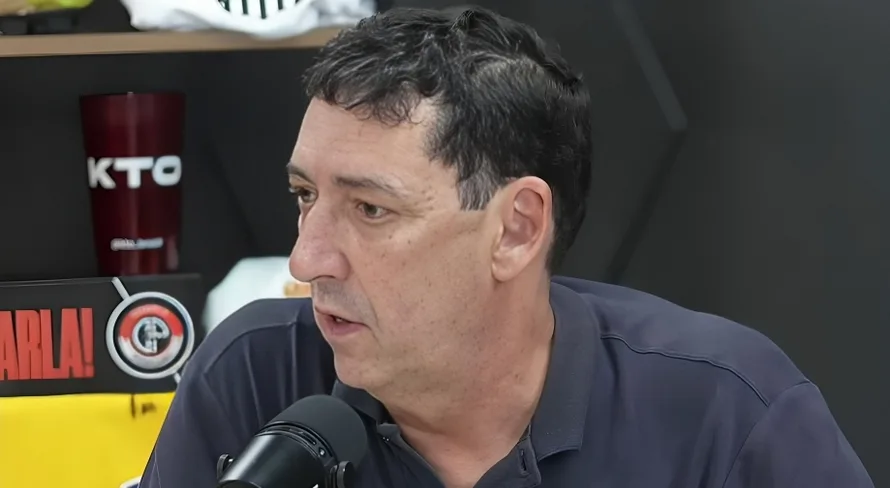 PVC palpita sobre os resultados da oitava rodada do Brasileirão Série A