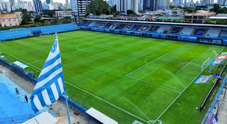 Paysandu x Vila Nova: onde assistir à final da Copa Verde