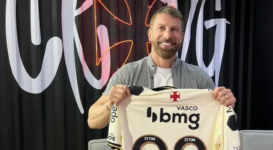 777 detona Pedrinho após decisão no Vasco: “Repúdio”