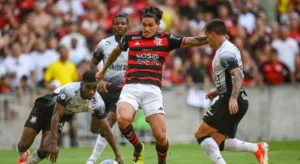 Mauro Cezar aponta time que “achou o jeito de jogar” após rodada do Brasileirão