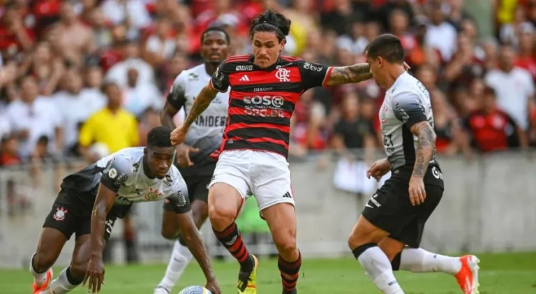 Mauro Cezar aponta time que “achou o jeito de jogar” após rodada do Brasileirão