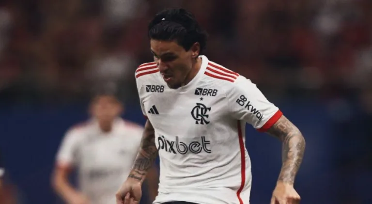 RMP aponta jogador que “salvou” o Flamengo na Copa do Brasil e detona Tite