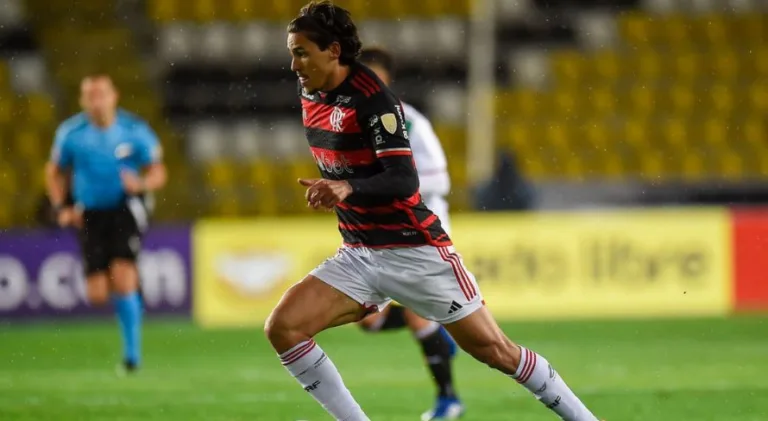 PVC indica quem é “o maior adversário” do Flamengo: “Não pode ser”